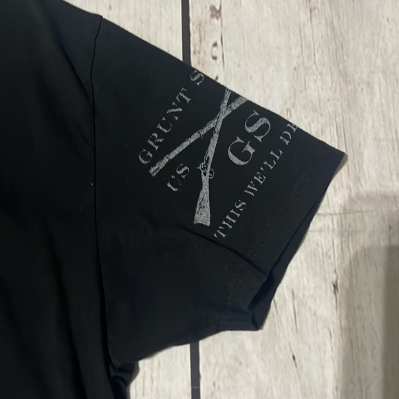 Grunt style large - Picture 5 of 8